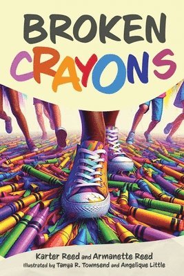 Broken Crayons