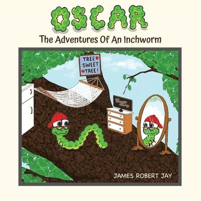 James Robert Jay - Oscar, Häftad