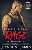 Jeanne St James - Down & Dirty - Rage, Häftad