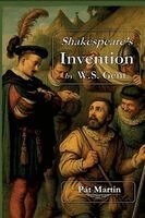 Pat Martin - Shakespeare's Invention by W.S. Gent, Häftad