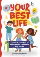 Vicki Merryweather - Your Best Life, Häftad