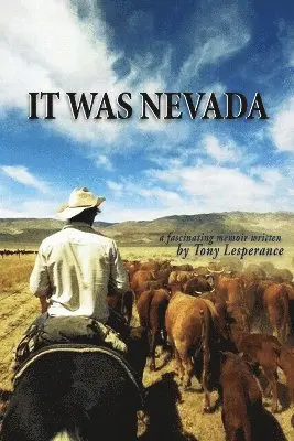 Tony Lesperance - It was Nevada, Häftad. Tillgänglighet: Lägg i varukorg