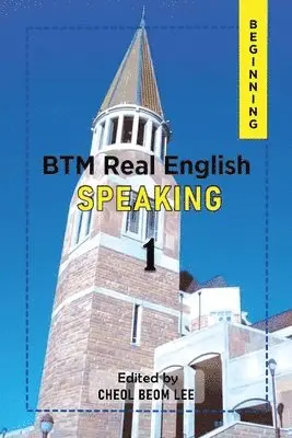 Cheol Beom Lee - BTM Real English, Häftad. Tillgänglighet: Lägg i varukorg