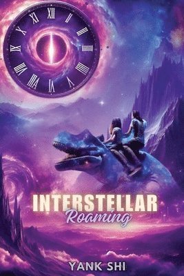 Yank Shi - Interstellar Roaming, Häftad