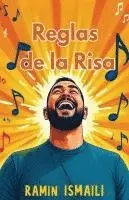 Ramin Ismaili - Reglas de la Risa, Häftad. Tillgänglighet: Lägg i varukorg