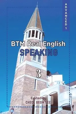 Cheol Beom Lee - BTM Real English, Häftad. Tillgänglighet: Lägg i varukorg