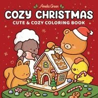 Amelia Green - Cozy Christmas, Häftad. Tillgänglighet: Lägg i varukorg