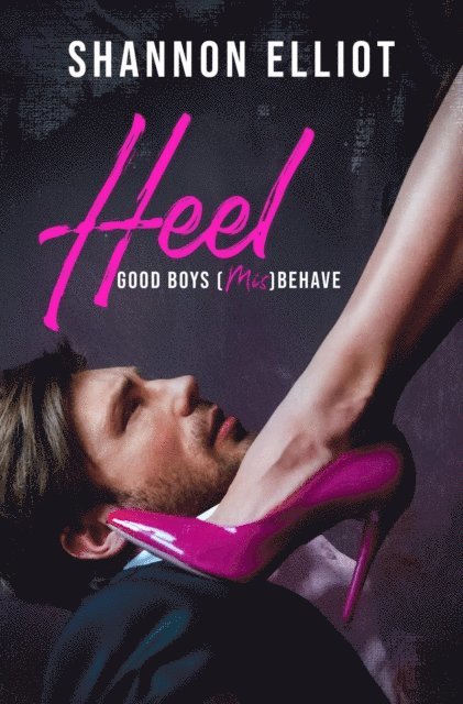 Shannon Elliot - Heel, E-bok