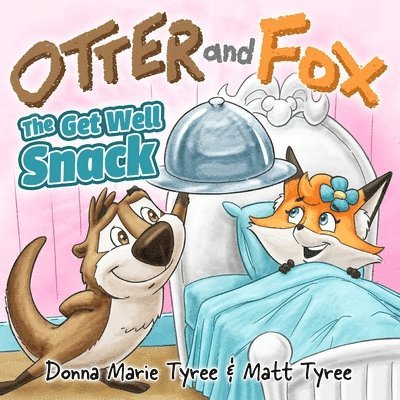 Donna Marie Tyree - Get Well Snack, Häftad