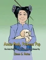 Steven E Farkas - Annie Pooh, Princess Pup (Latest Edition), Häftad. Tillgänglighet: Lägg i varukorg