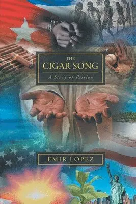 Emir A Lopez - Cigar Song, Häftad. Tillgänglighet: Lägg i varukorg
