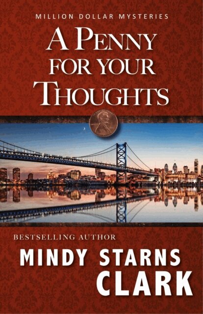 Mindy Starns Clark - Penny for Your Thoughts, E-bok