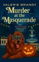 Valerie Brandy - Murder at the Masquerade, Häftad