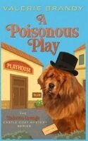 Valerie Brandy - Poisonous Play, Häftad