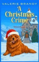 Valerie Brandy - Christmas Crime, Häftad