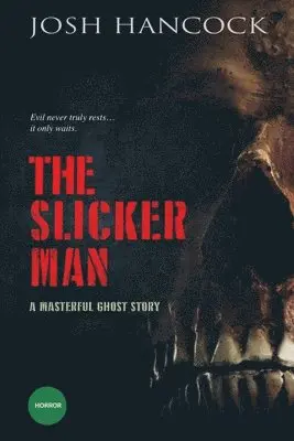 Josh Hancock - Slicker Man, Häftad. Tillgänglighet: Lägg i varukorg