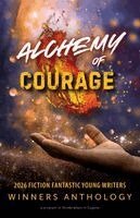 Wordcrafters in Eugene - Alchemy of Courage, Häftad