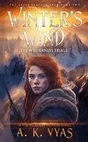 A K Vyas - Winter's Wind, Häftad