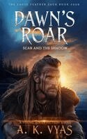 A K Vyas - Dawn's Roar, Häftad