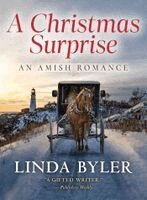 Linda Byler - A Christmas Surprise: An Amish Romance, Häftad