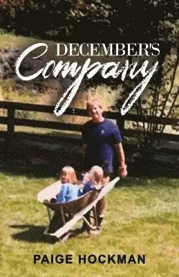 Paige Hockman - December's Company, Häftad. Tillgänglighet: Lägg i varukorg