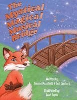 Jeanne Mansfield, Gail Lenhard - Mystical, Magica, l Musical Bridge, Häftad