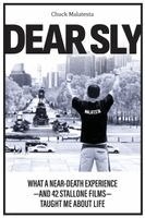 Charles Malatesta - Dear Sly, Häftad. Tillgänglighet: Lägg i varukorg