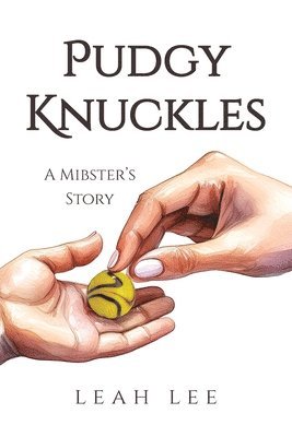 Leah Lee - Pudgy Knuckles, Häftad. Tillgänglighet: Lägg i varukorg