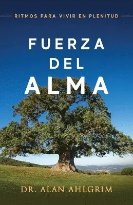 Alan Ahlgrim - Fuerza Del Alma, Häftad. Tillgänglighet: Lägg i varukorg