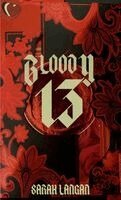 Sarah Langan - Bloody 13, Häftad