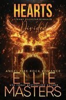 Ellie Masters - Hearts Divided, Häftad. Tillgänglighet: Lägg i varukorg