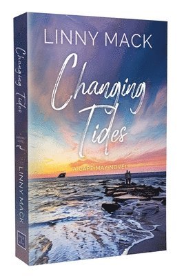 Linny Mack - Changing Tides, Häftad