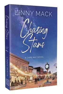 Linny Mack - Chasing Stars, Häftad