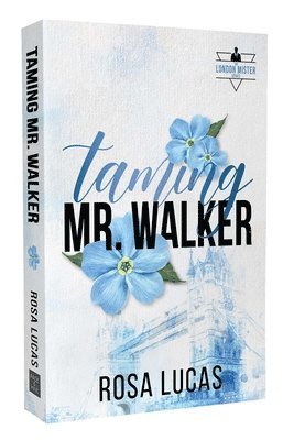 Rosa Lucas - Taming Mr. Walker, Häftad