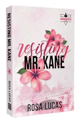 Rosa Lucas - Resisting Mr. Kane, Häftad