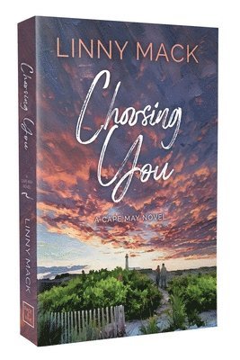 Linny Mack - Choosing You, Häftad