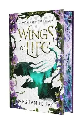 Meghan Le Fay - Wings of Life, Inbunden. Tillgänglighet: Lägg i varukorg