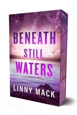 Linny Mack - Beneath Still Waters, Häftad