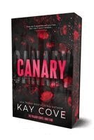 Kay Cove - Canary, Häftad. Tillgänglighet: Kommande