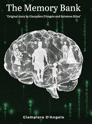 Giampiero D'Angelo - Memory Bank, Inbunden. Tillgänglighet: Tillfälligt slut