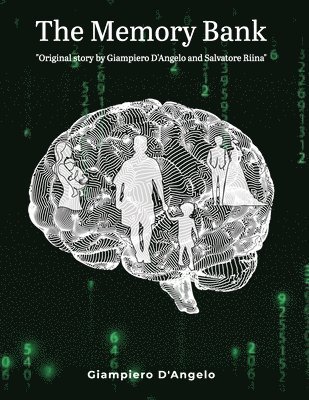 Giampiero D'Angelo - Memory Bank, Häftad. Tillgänglighet: Tillfälligt slut