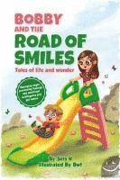 Sety H - Bobby and the Road of Smiles, Häftad