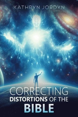 Kathryn Jordyn - Correcting the Distortions of the Bible, Häftad. Tillgänglighet: Tillfälligt slut