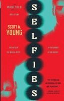 Scott A Young - Selfies, Häftad