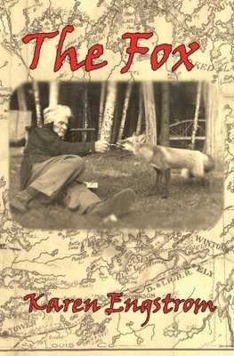 Karen Engstrom - Fox, Häftad