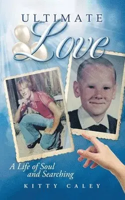 Kitty Caley - Ultimate Love, Inbunden. Tillgänglighet: Lägg i varukorg