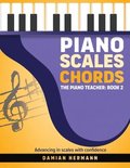 Piano Scales Chords