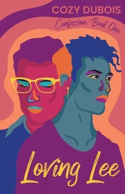 Cozy DuBois - Loving Lee, Häftad