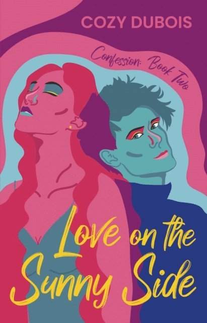Cozy Dubois - Love on the Sunny Side, E-bok