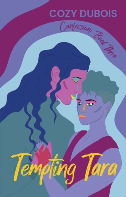 Cozy Dubois - Tempting Tara, E-bok